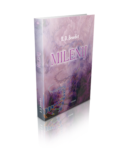 "MILENIJ" B. D. Benedict